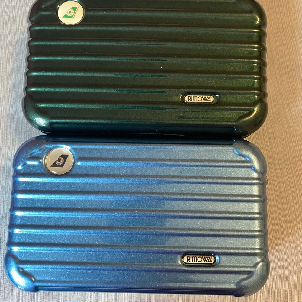 Rimowa Clutch bag